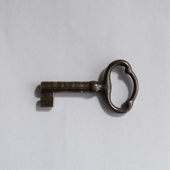 Skrivbord Nyrenässans omkring 1900.