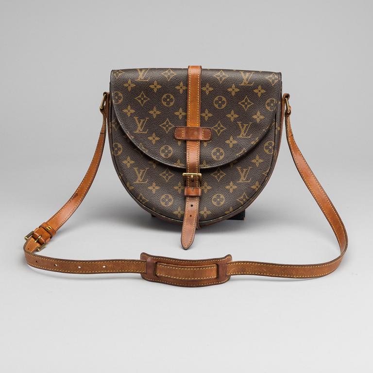 HANDVÄSKA, "Chantilly", Louis Vuitton,