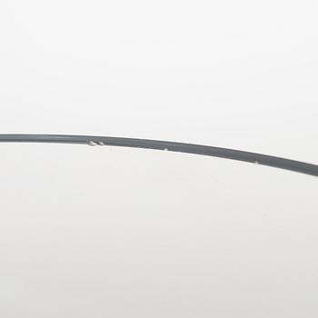 Erkkitapio Siiroinen, 1970s glass bowls, 2 pcs, "Old King Cole" Riihimäen Lasi, Finland.