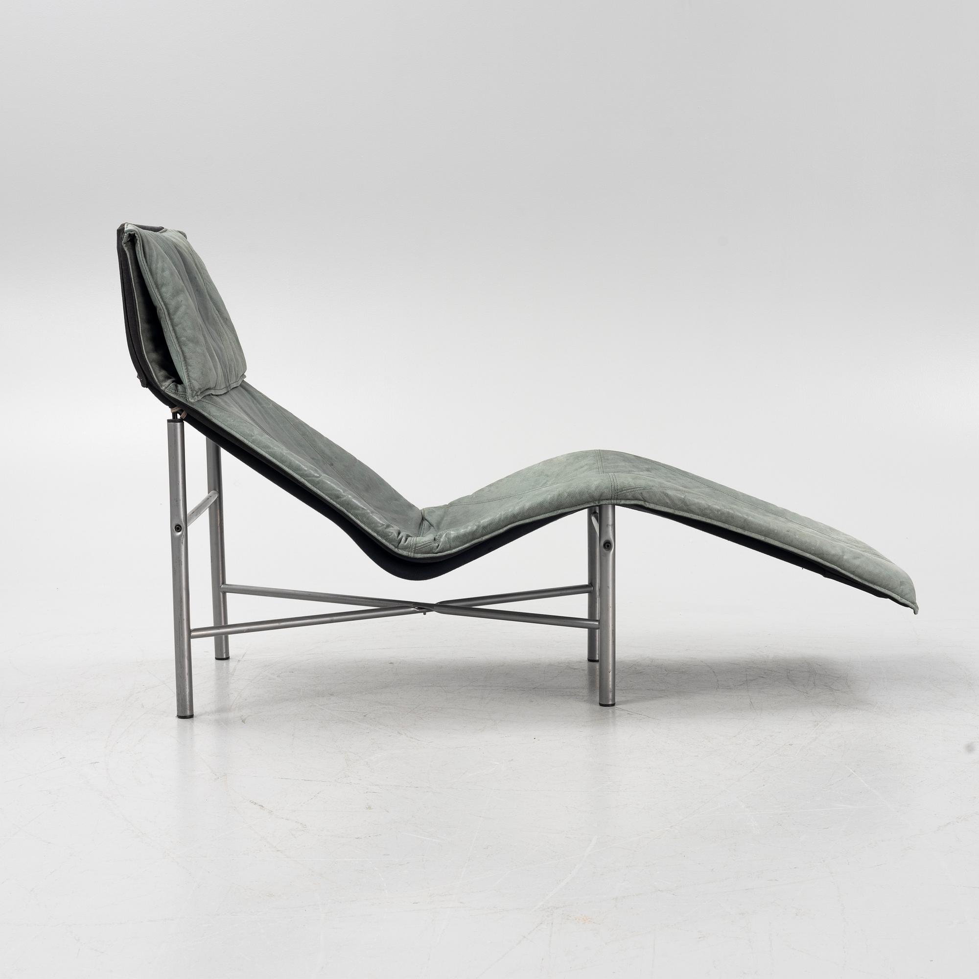 Tord Björklund, vilstol "Skye", IKEA, 1980-tal.