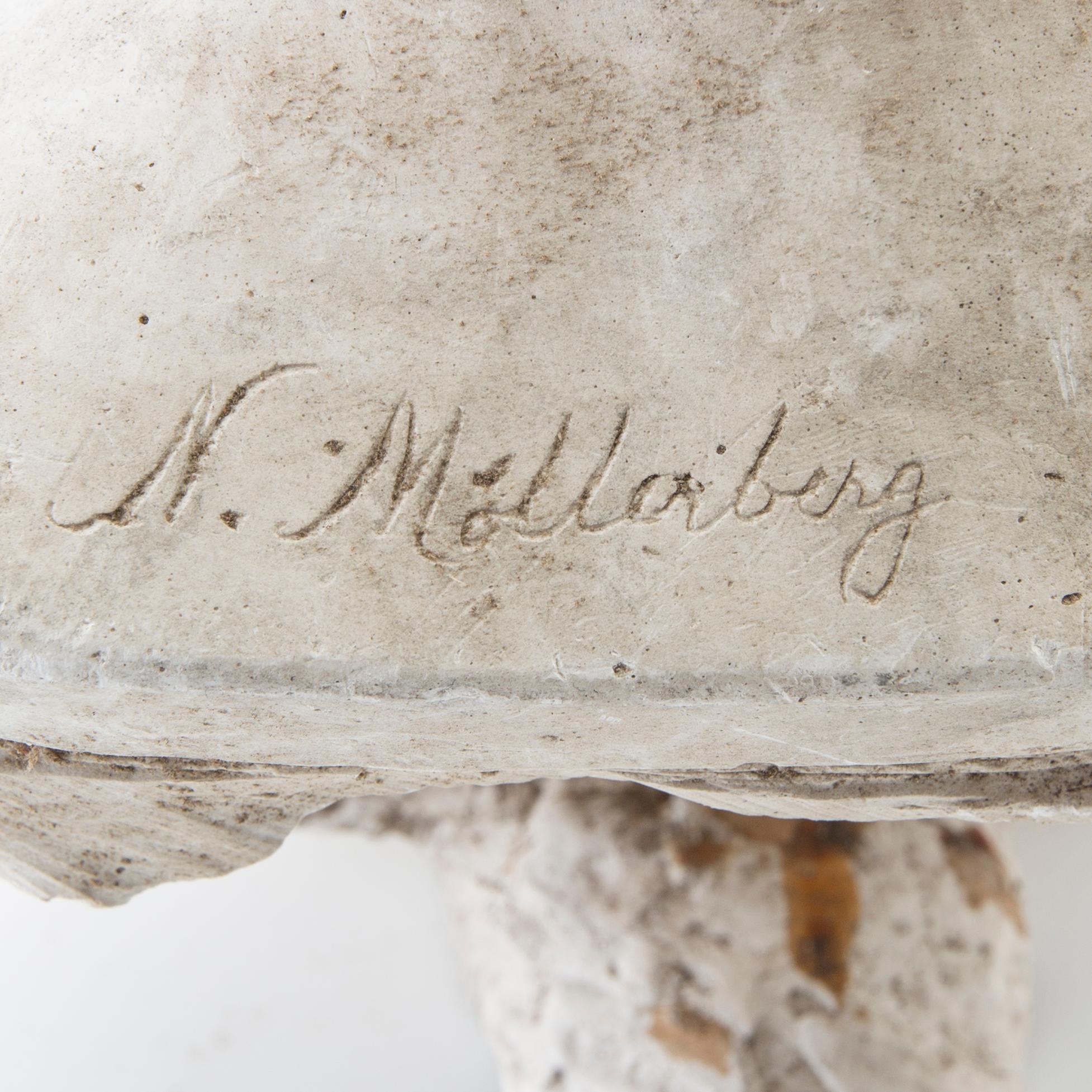 Nils Möllerberg,.