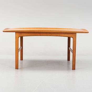 Folke Ohlsson, Soffbord, "Frisco", Tingströms Bra Bohag, formgivet 1960.