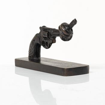 Non-Violence Art Project, 'Non-Violence'.