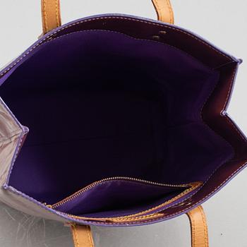 Louis Vuitton, bag, "Reade MM", 2000.