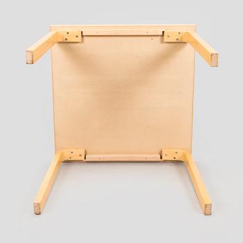 Alvar Aalto, bord, modell 81C, Artek 1970-tal.