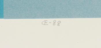 Carolus Enckell, Composition.