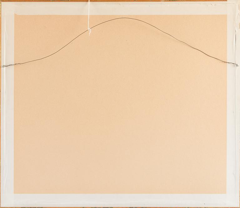 Arvo Summanen, Abstract.