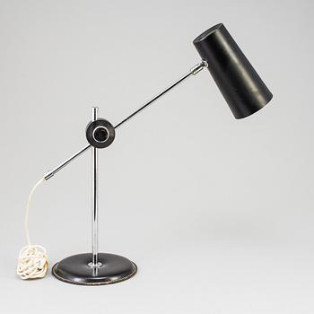 BORDSLAMPA, Ateljé Lyktan, 1900-talets mitt.