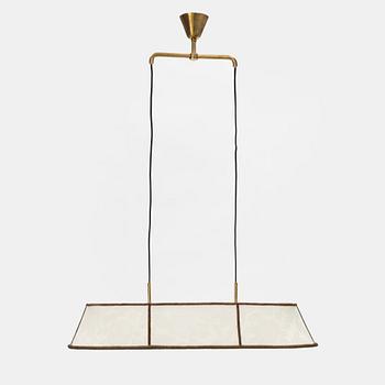 Taklampa, Swedish Modern, 1940/50-tal.