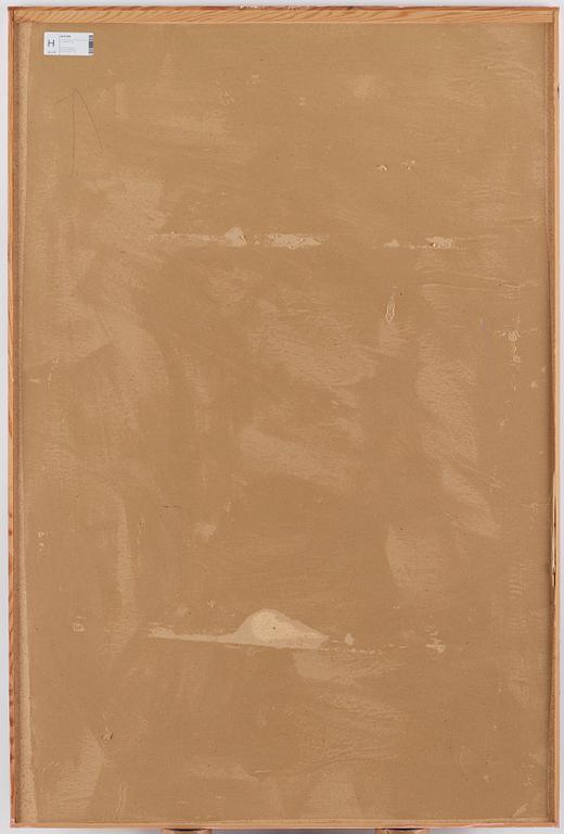 Lars Olof Loeld, Utan titel.