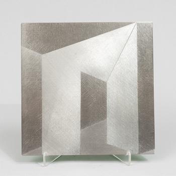Eva Sjöberg, Untitled.