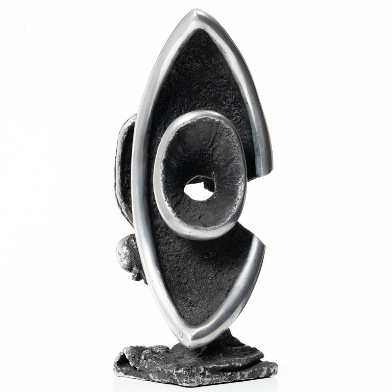 Gilbert Nielsen, Utan titel.