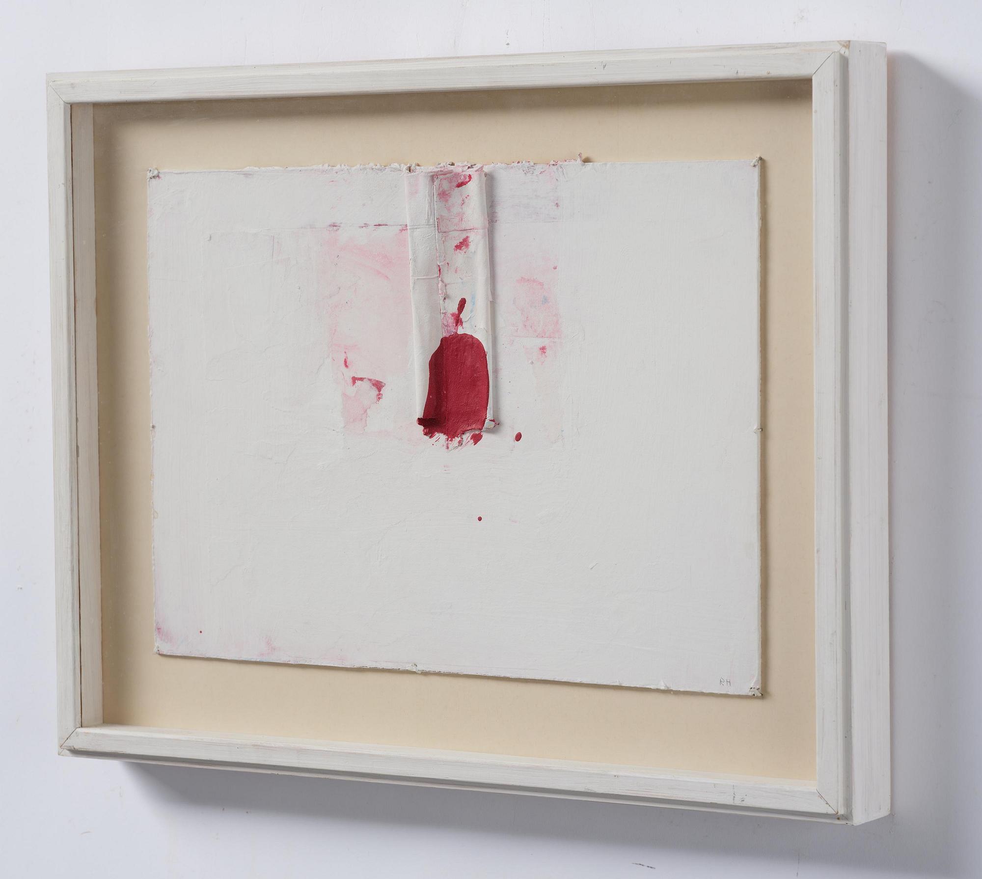 Rune Hagberg, "Målning 18".