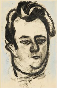John Jon-And, Portrait.