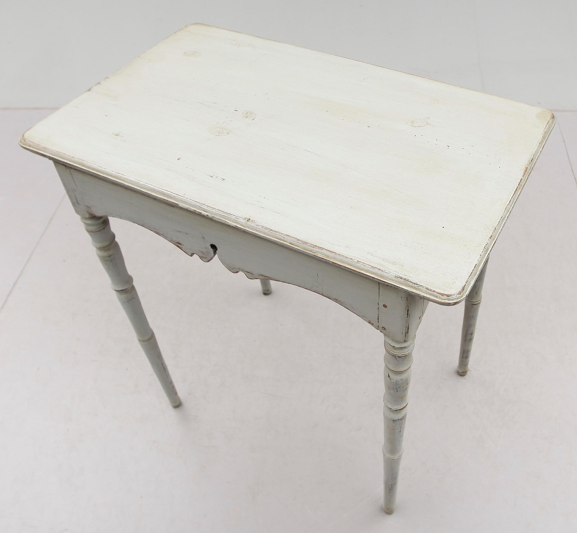 BORD, 1800-talets andra hälft.