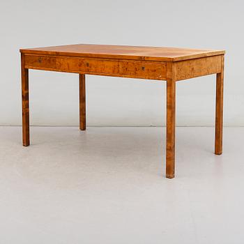 SKRIVBORD, 1900-talets första hälft.