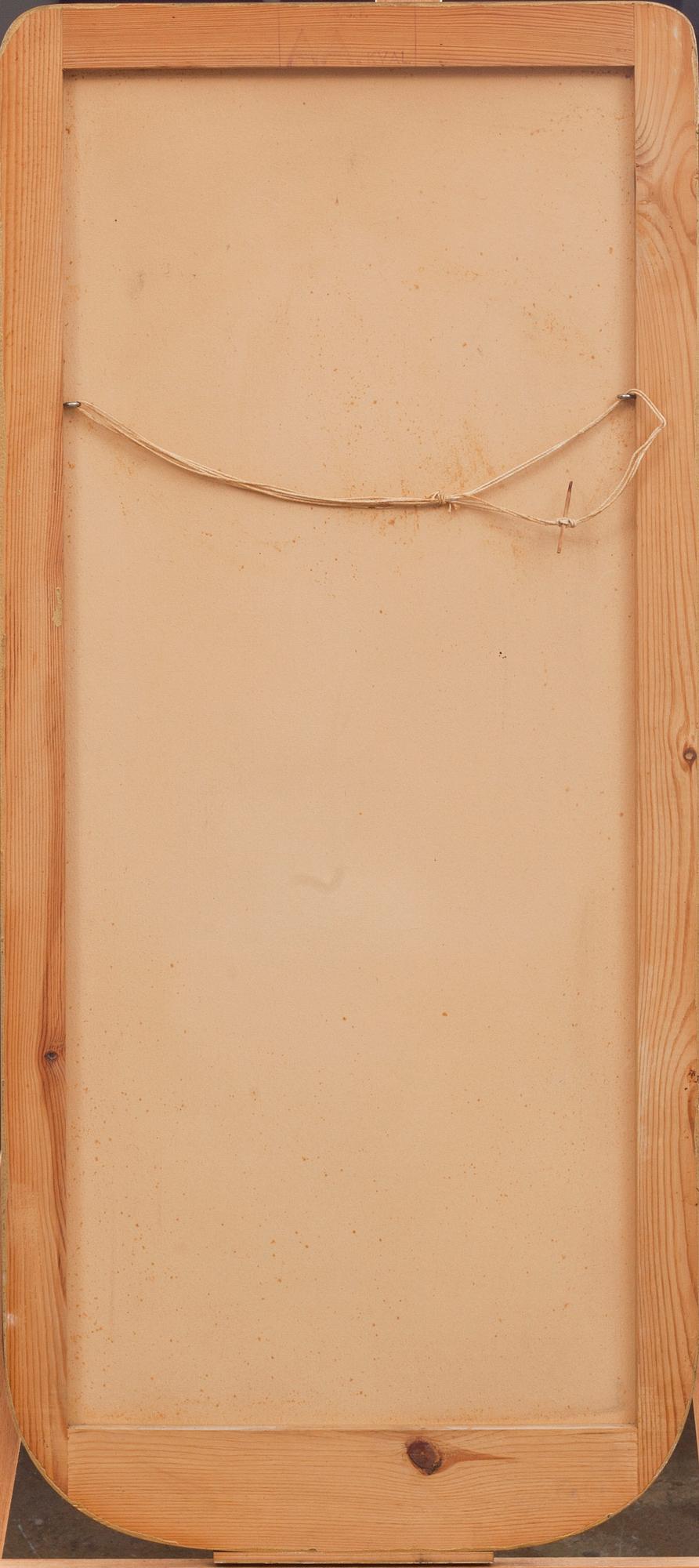 SPEGEL, art-deco 1930/40-tal.