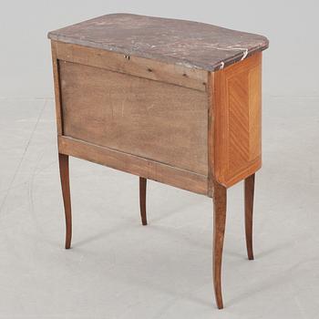 BYRÅ, Louis XVI stil, 1900-talets första hälft.