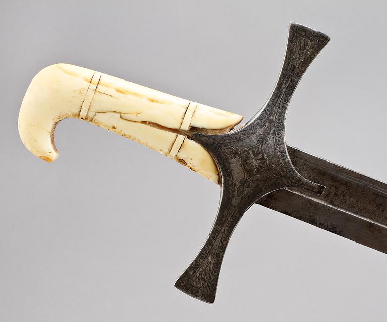SABEL, orientalisk, 1800-tal.