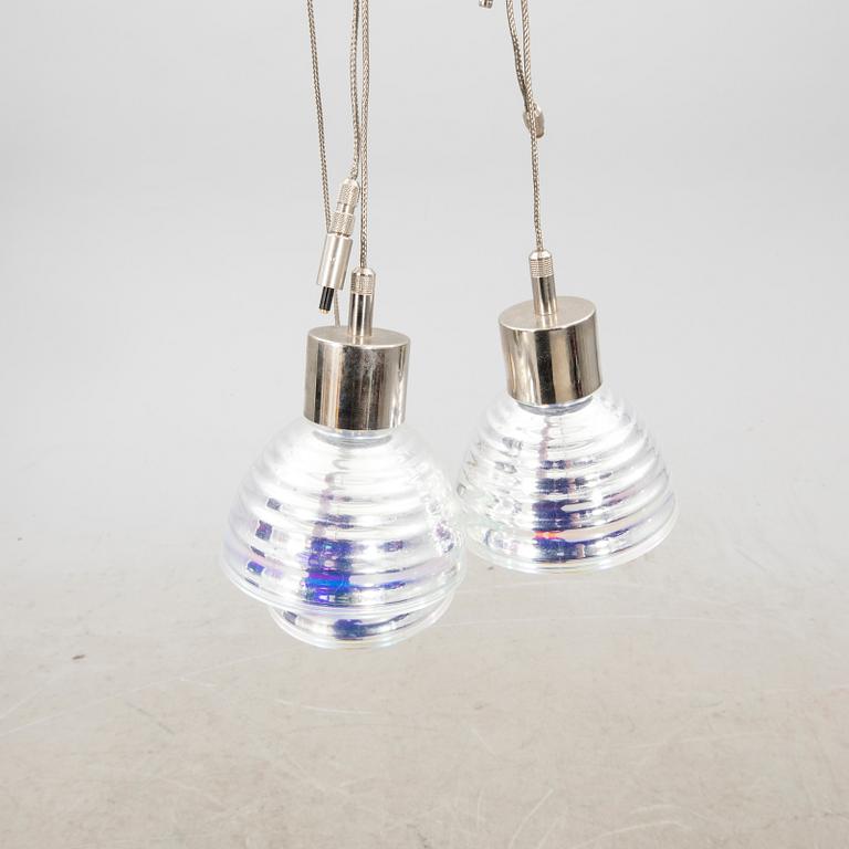Peter Steng, ceiling lamp Ax-line Tutto.