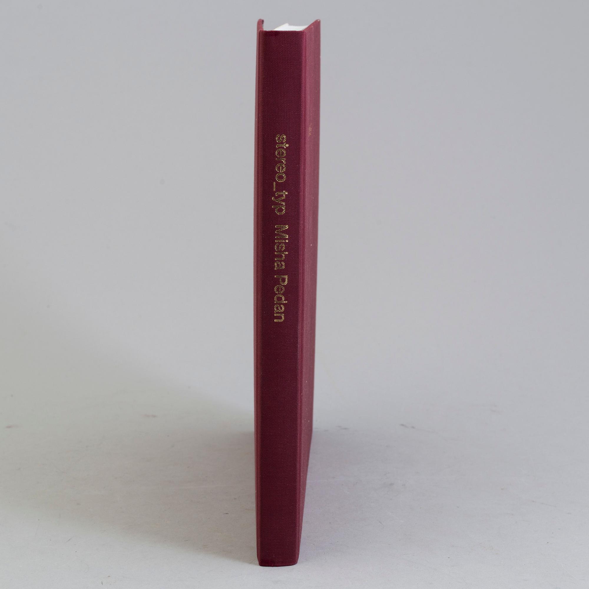 A set of 2 vol Books about photo art, 21th century.