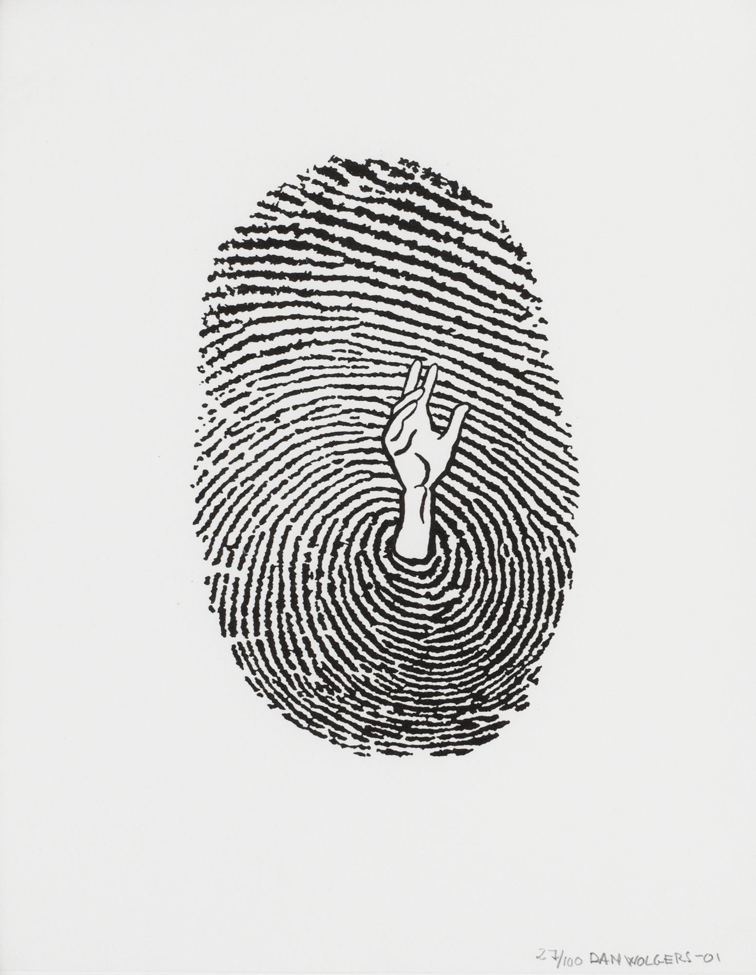 Dan Wolgers, "Utan titel" 1987-01.