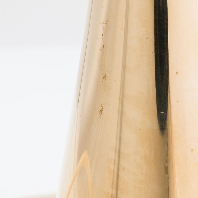 Mauri Almari, a mid 20th century table lamp, model K11-22 for Idman.