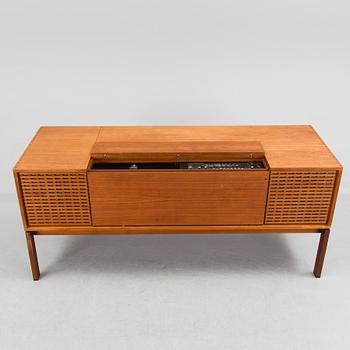 MUSIKMÖBEL, Beomaster 1200 RG Type 2226, Bang & Olufsen, 1965.