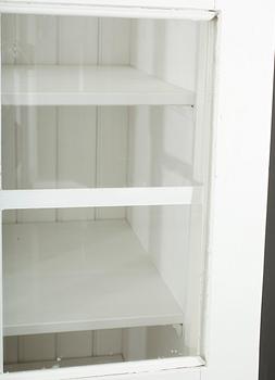 KLÄDSKÅP, tidigt 1900-tal.