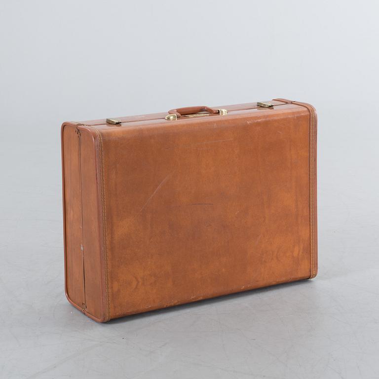 A 1930/40´S SAMSONITE SUITCASE.