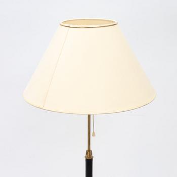 A floor lamp from Falkenbergs Belysning, end of the 20th Century.