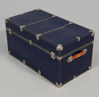 KOFFERT, 1900-talets senare hälft.
