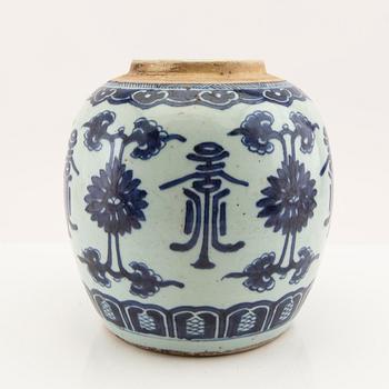 Bojan Kina 1700-tal porslin.