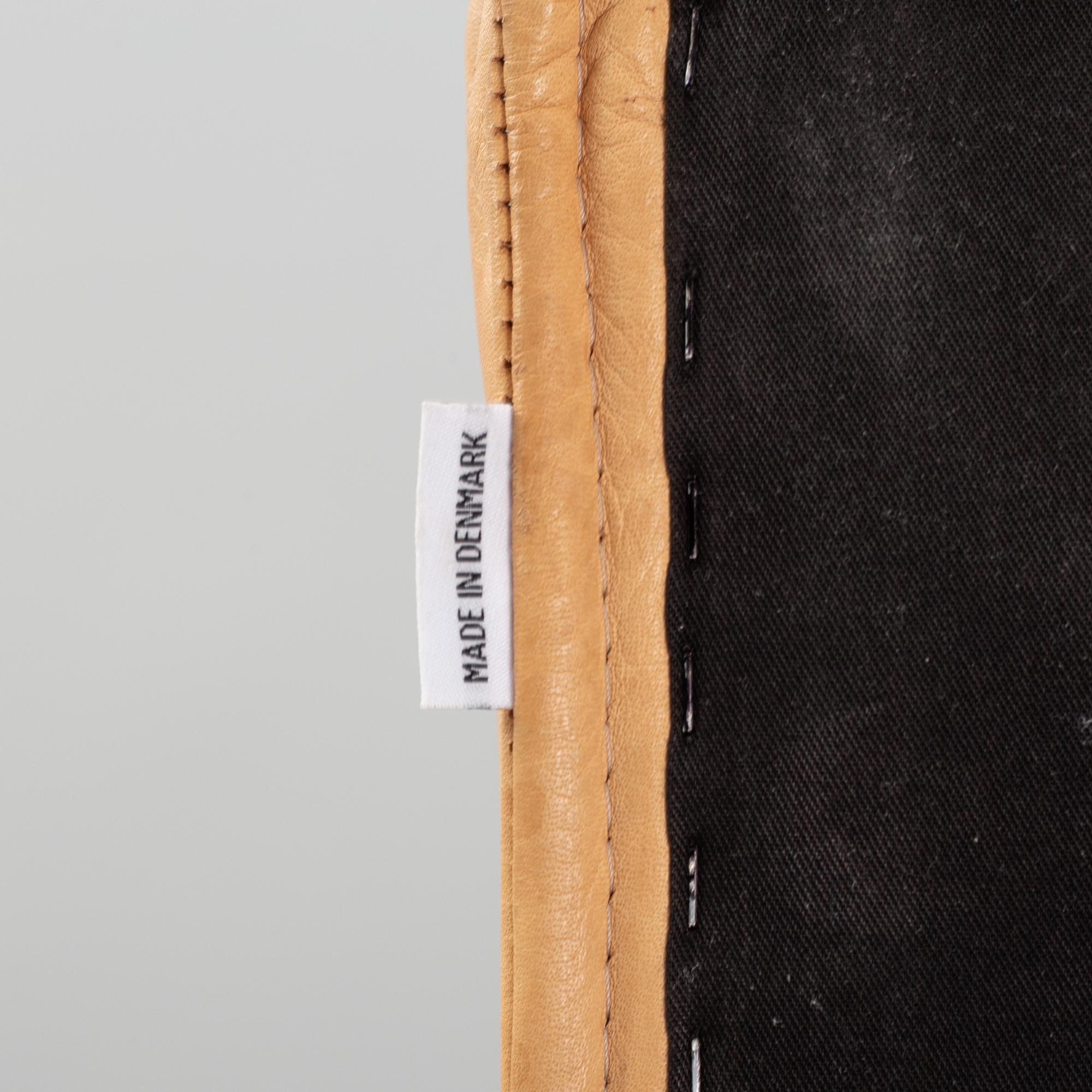 Emil Thorup, dagbädd, Handvärk, Danmark.