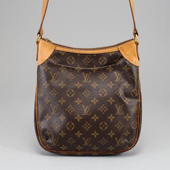 LOUIS VUITTON, 'Odeon PM'.