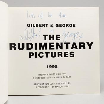 GILBERT & GEORGE,