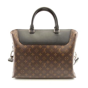 Louis Vuitton, "Porte Documents Jour" bag Spain 2021.