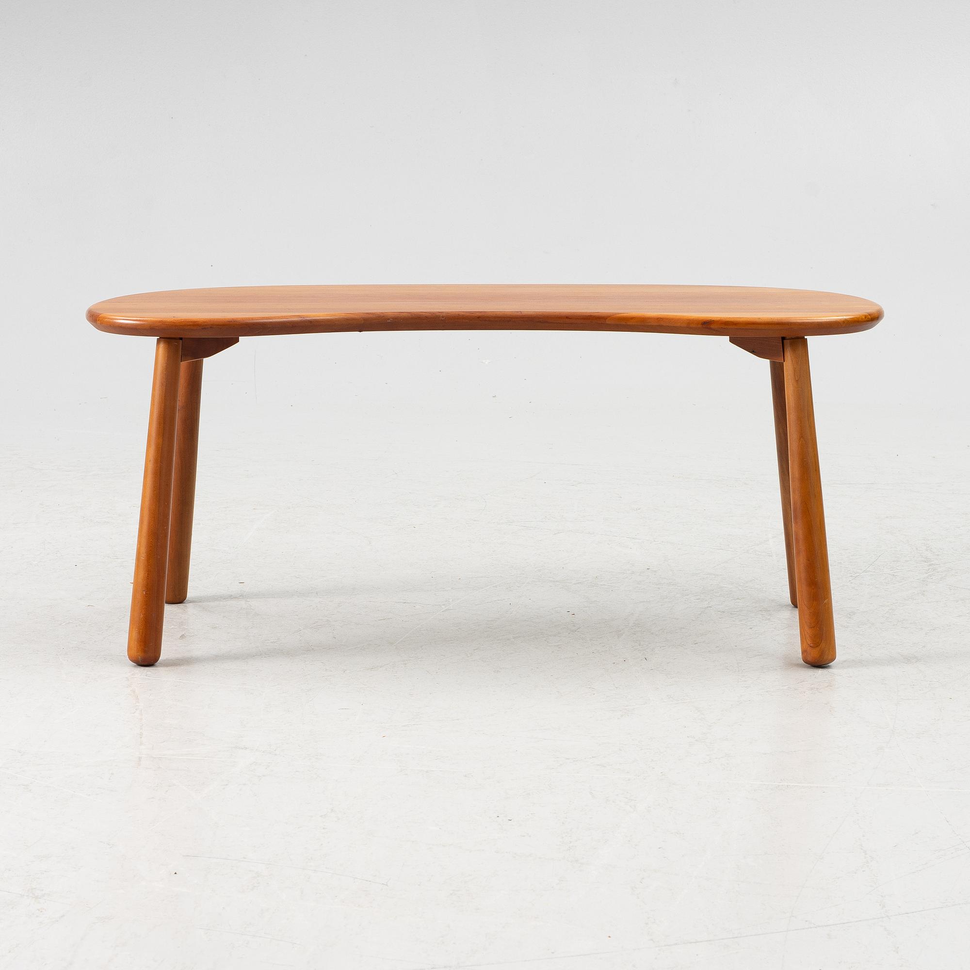 Josef Frank, bänk modellnr 1034 för Firma Svenskt Tenn.