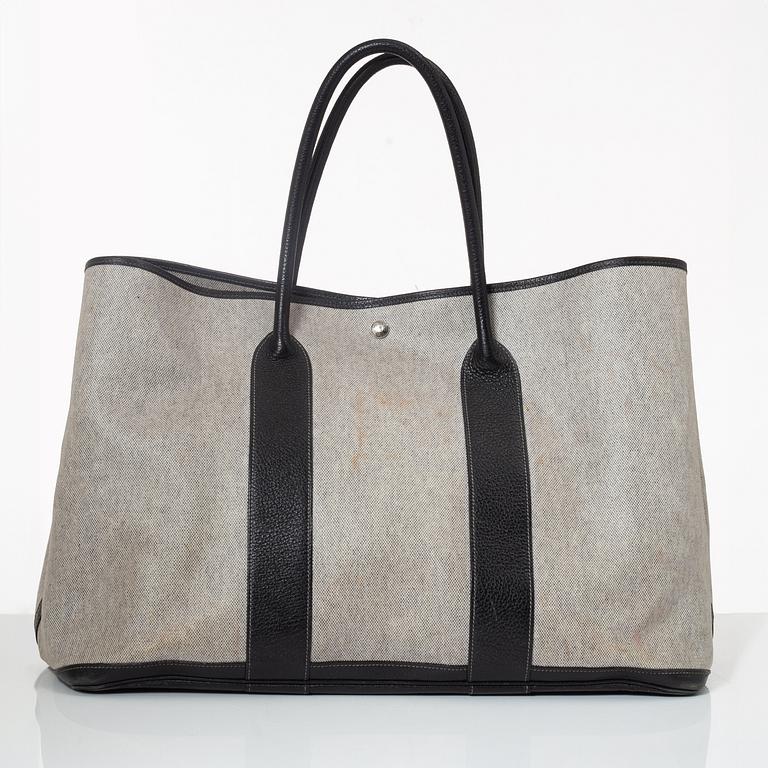 Hermès, bag, "Garden Party GM".