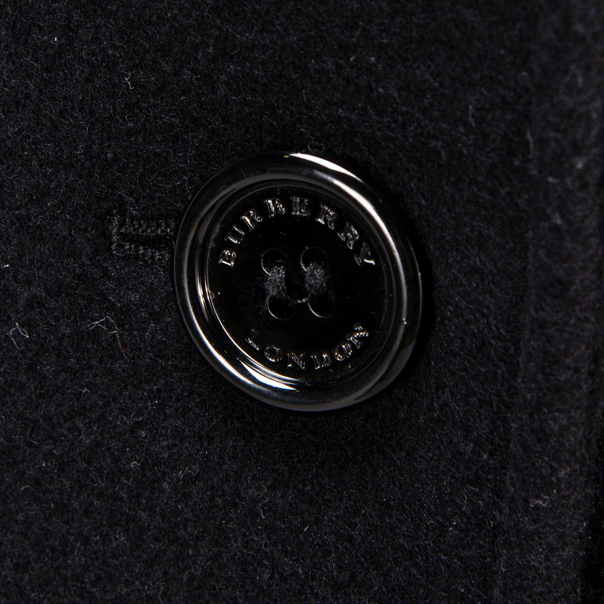 BURBERRY, TAKKI, koko 10(UK).