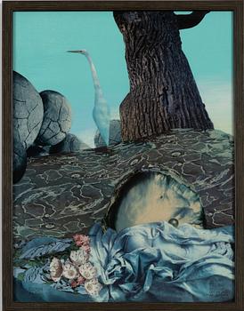 Gudrun Åhlberg, "God Morgon-Dag-Morgondag-Och var dag, som den sista".