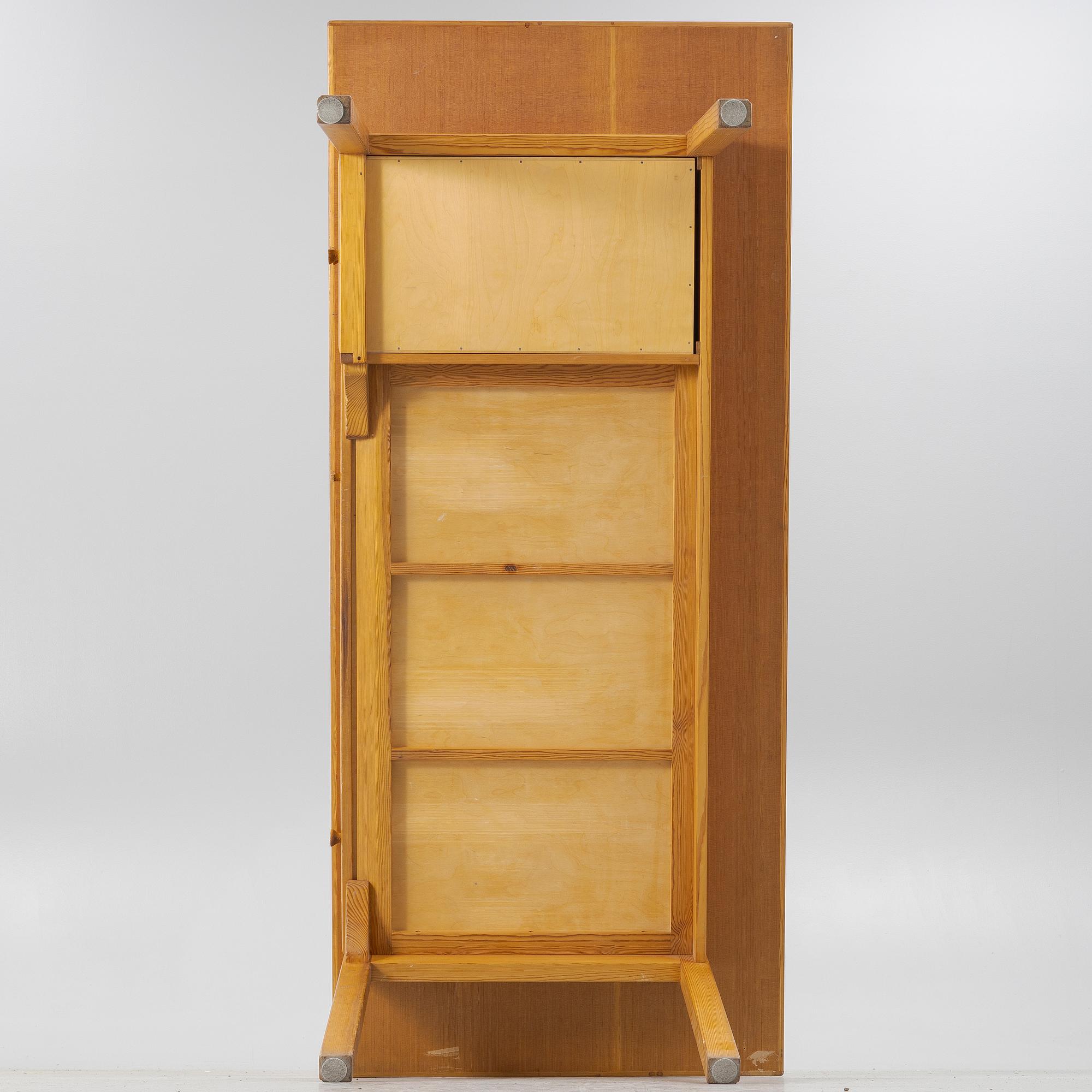 Carl Malmsten, Desk, "The Architect", 1960s.