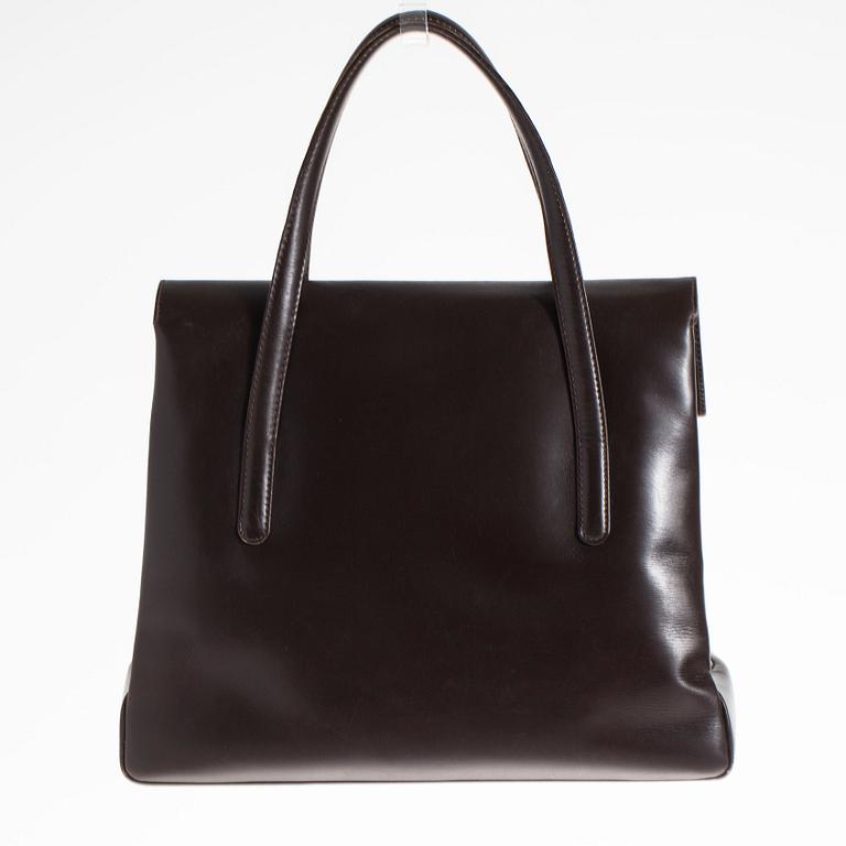 VÄSKA, Gucci, ca 1950-tal.