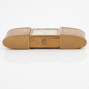 Bucherer, "No Reserve", reseur, 10 (16,5) x 6 cm.