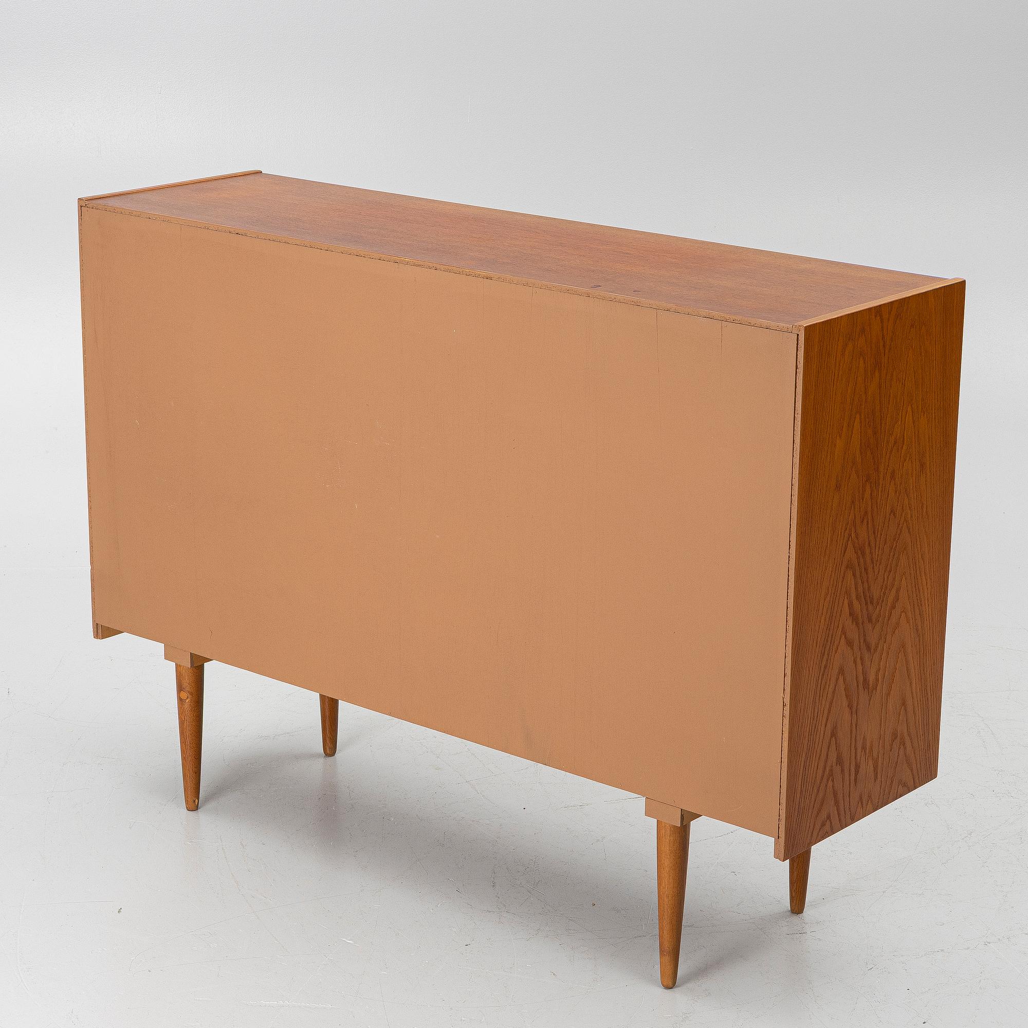 Sideboard, Hugo Troeds, Bra Bohag, Bjärnum, 1900-talets mitt.