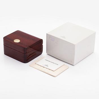 Omega, Speedmaster, armbandsur, 39 mm.