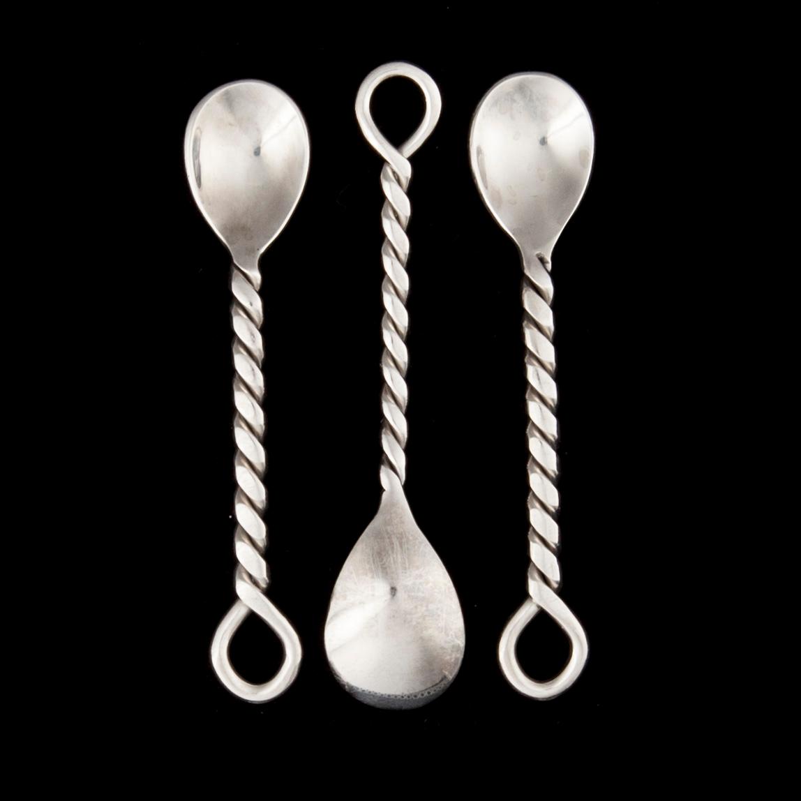 BESTICKUPPSÄTTNING, 12 delar och 24 delar, 1900-talets slut.