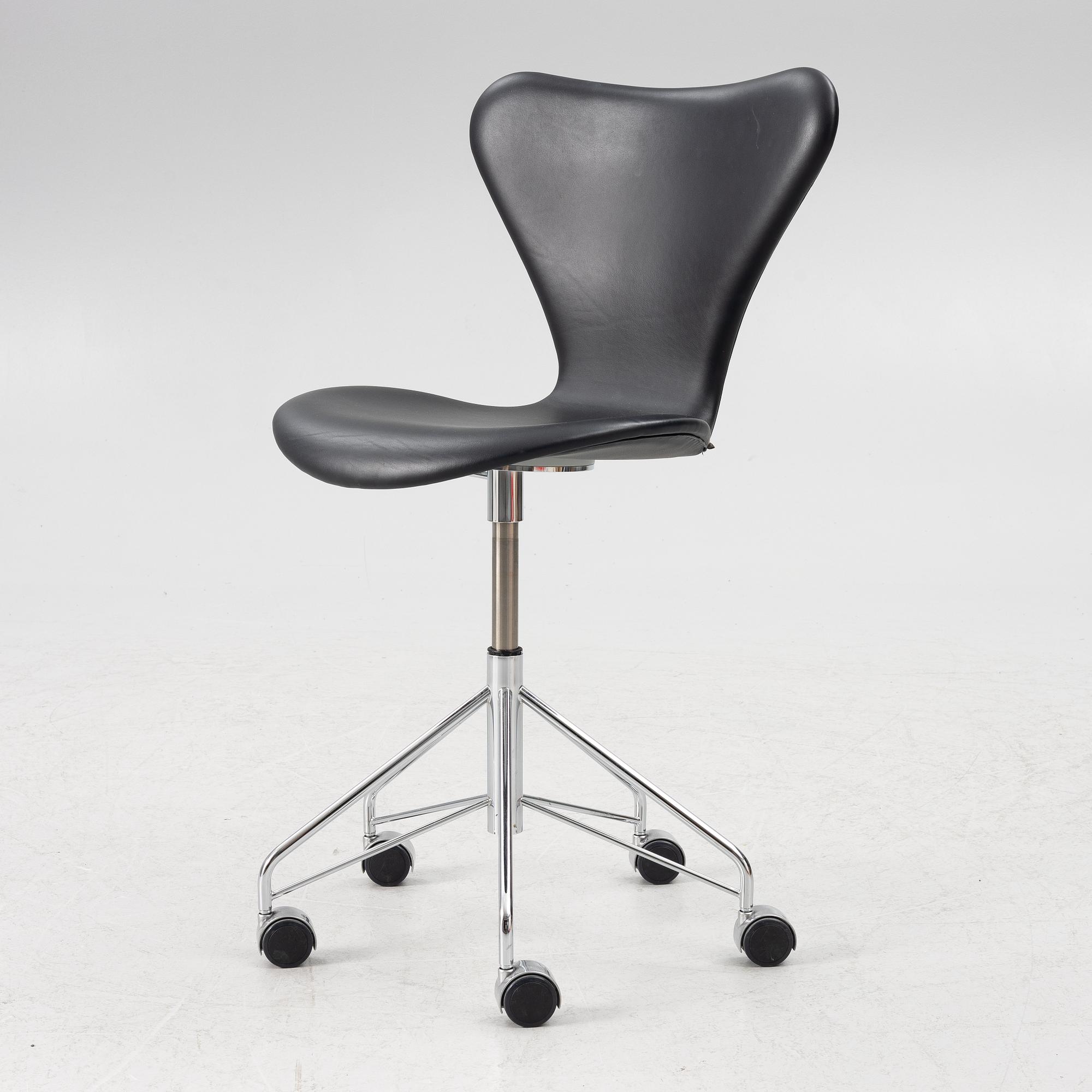 Arne Jacobsen,.