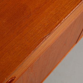 SIDEBOARD, 1960-tal.