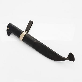 Bertel Gardberg, puukko / kniv, Fiskars, Finland 1900-talets slut.